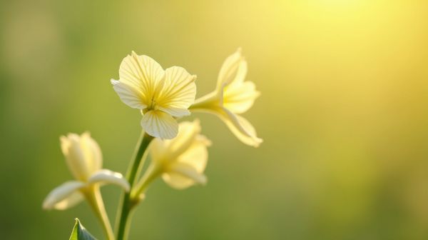 C'est quoi le mélilot : propriétés et bienfaits de cette plante médicinale