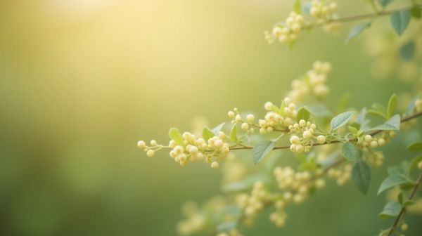 C'est quoi le mélilot : propriétés et bienfaits de cette plante médicinale