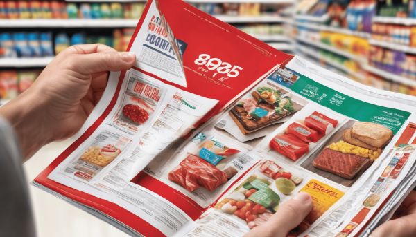 Économisez avec le catalogue Cora gros volume en 2026