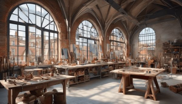 L’atelier lyon : la destination idéale pour vos créations uniques