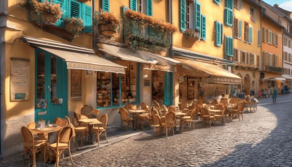 Les adresses surprises pour un petit déjeuner à Annecy