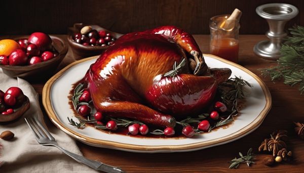 Quel plat de pintade de Noël pour éblouir vos convives ?