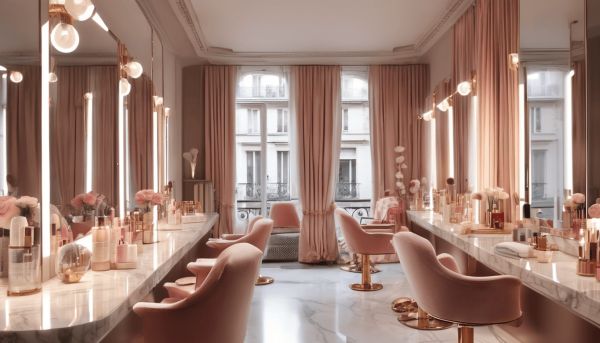 Subtilement optimiser votre beauté chez Madame Lu à Paris 9