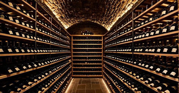 Cave à vin : optimisez votre collection avec nos conseils experts