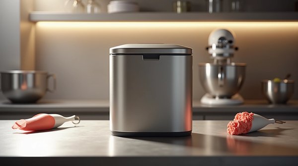 Compresseur électrique : l'outil essentiel des pâtissiers modernes